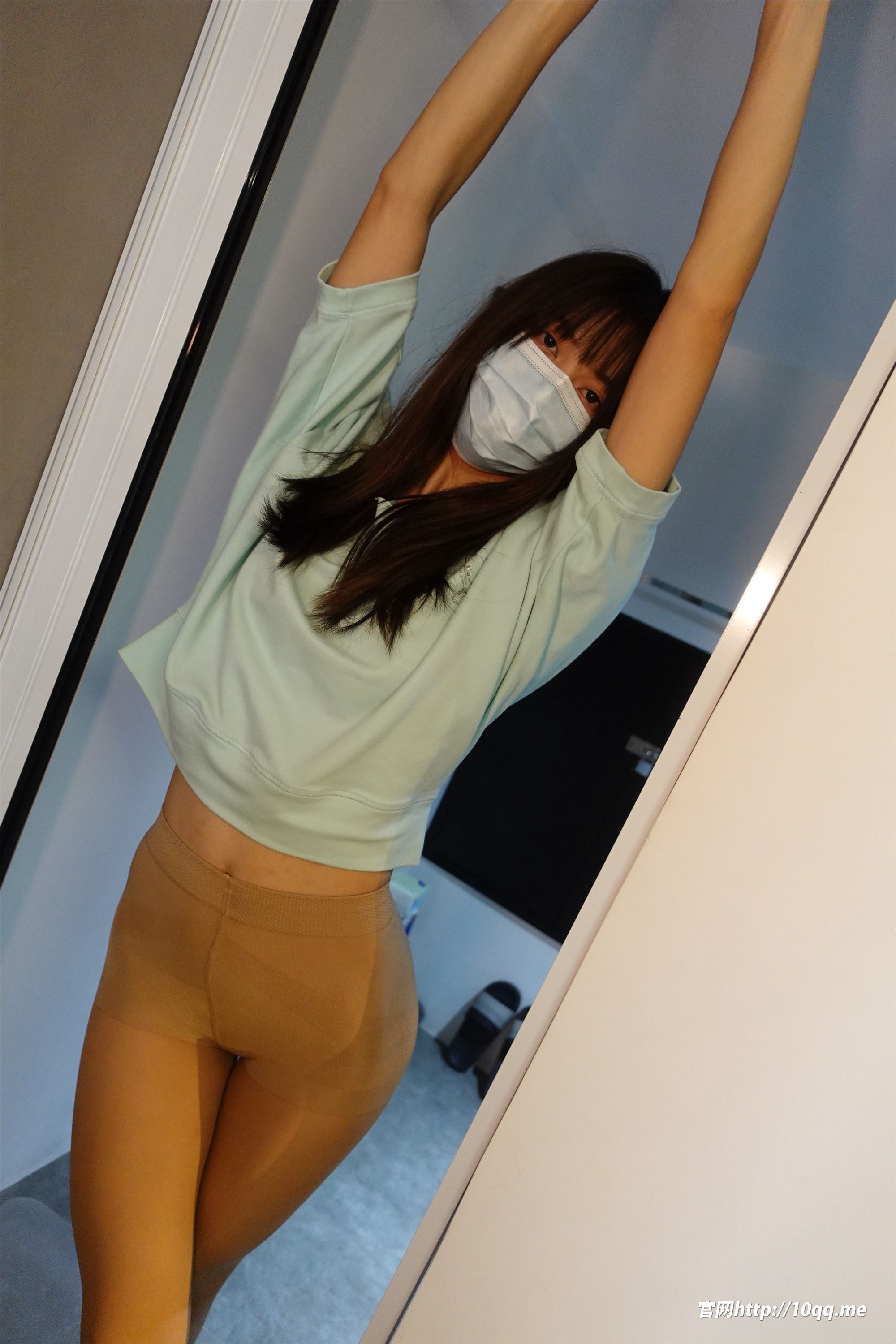 ROSI口罩系列 2022.06.25 NO.2204